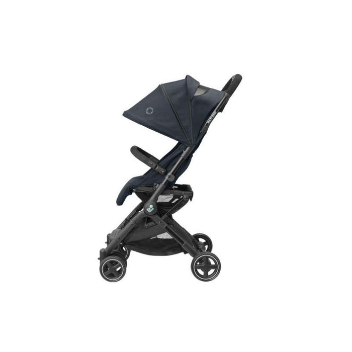 Maxi Cosi Lara 2 Duo Essential Graphite