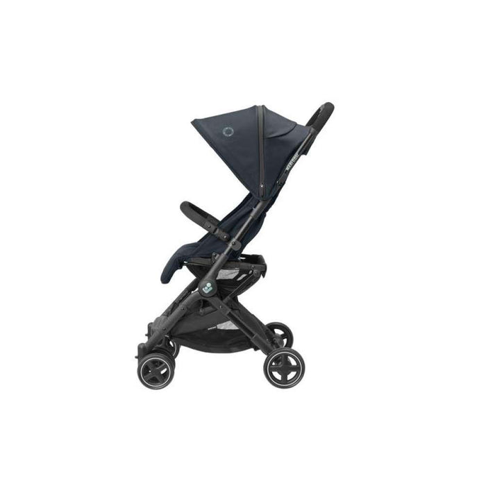 Maxi Cosi Lara 2 Duo Essential Graphite