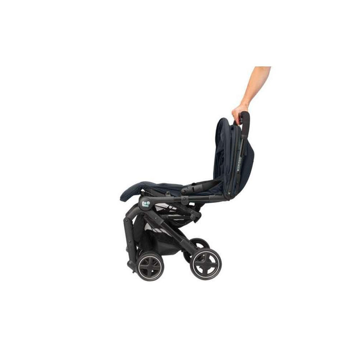 Maxi Cosi Lara 2 Duo Essential Graphite