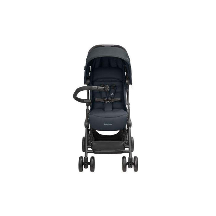 Maxi Cosi Lara 2 Duo Essential Graphite