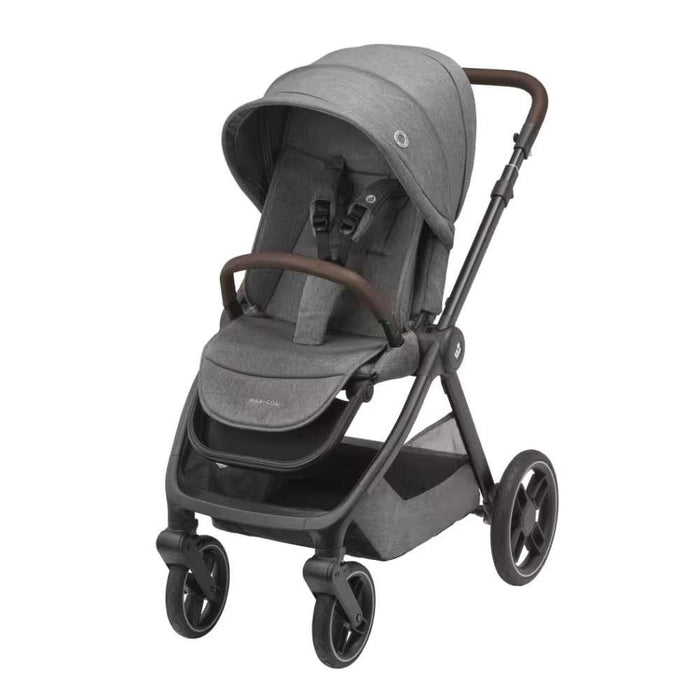 Maxi-Cosi Oxford Select Grey