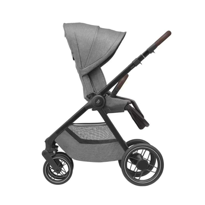 Maxi-Cosi Oxford Select Grey