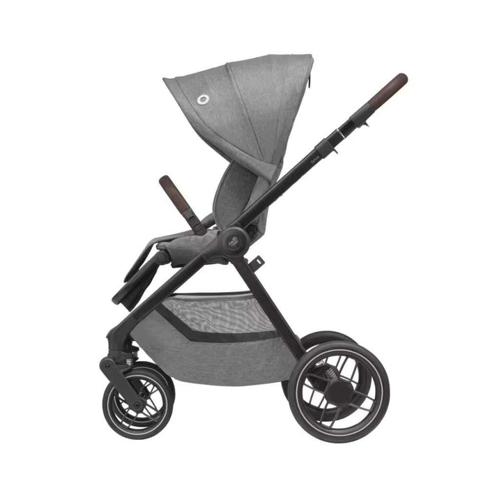 Maxi-Cosi Oxford Select Grey