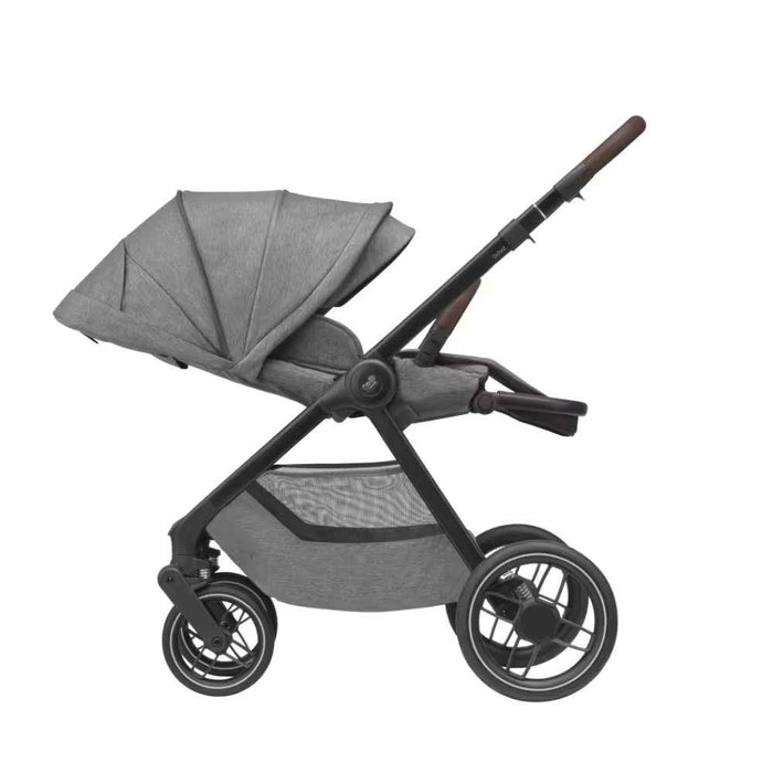 Maxi-Cosi Oxford Select Grey