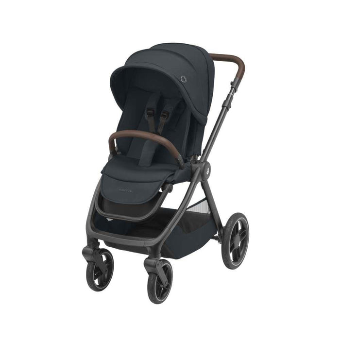 Maxi-Cosi Oxford Essential Graphite