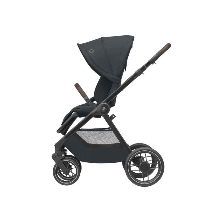 Maxi-Cosi Oxford Essential Graphite