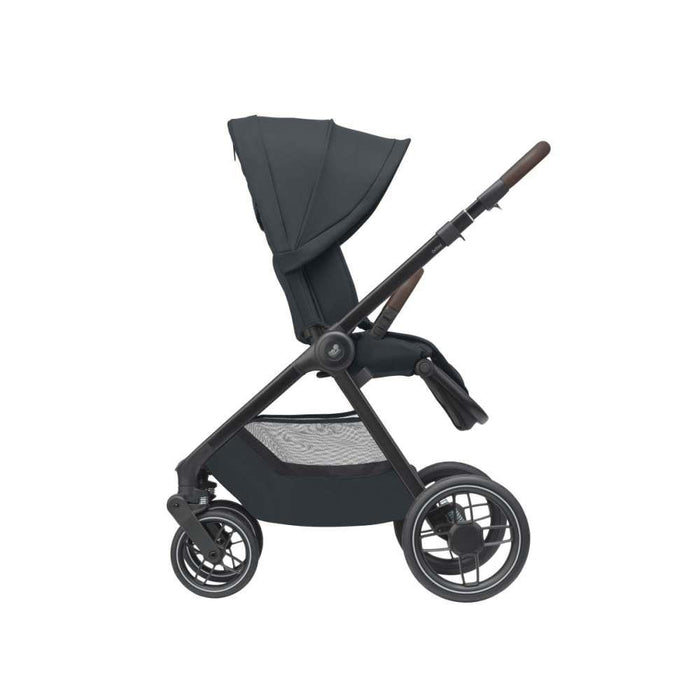 Maxi-Cosi Oxford Essential Graphite