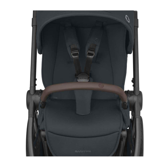 Maxi-Cosi Oxford Essential Graphite