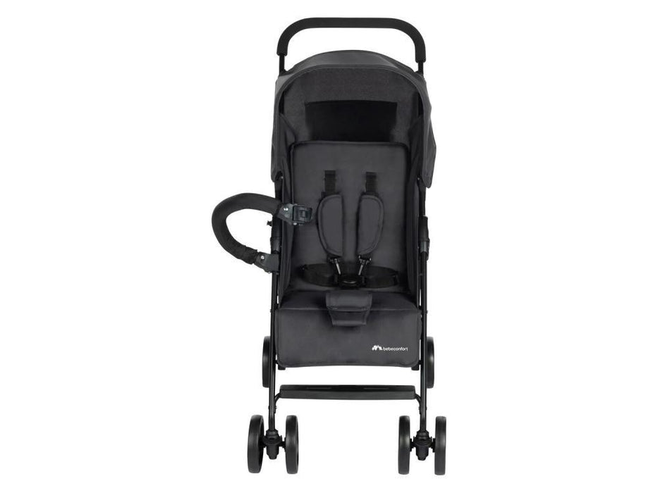 Carrinho de Passeio Foggy Mineral Graphite