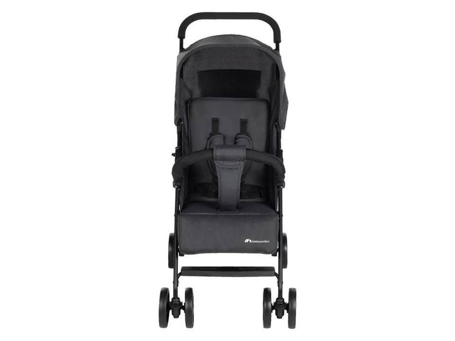 Carrinho de Passeio Foggy Mineral Graphite