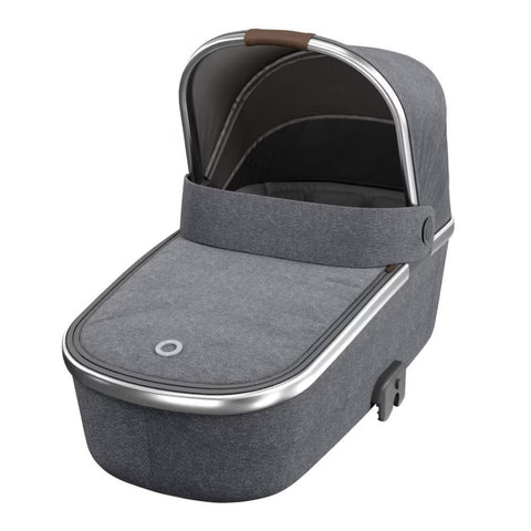 Alcofa Maxi-Cosi Oria Luxe Twillic Grey