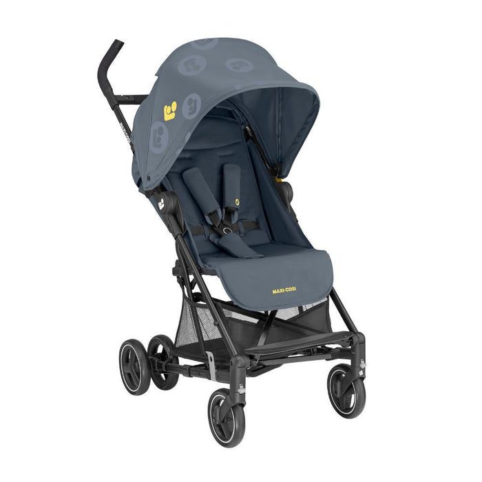 Carrinho Maxi-Cosi Mara Brave Graphite