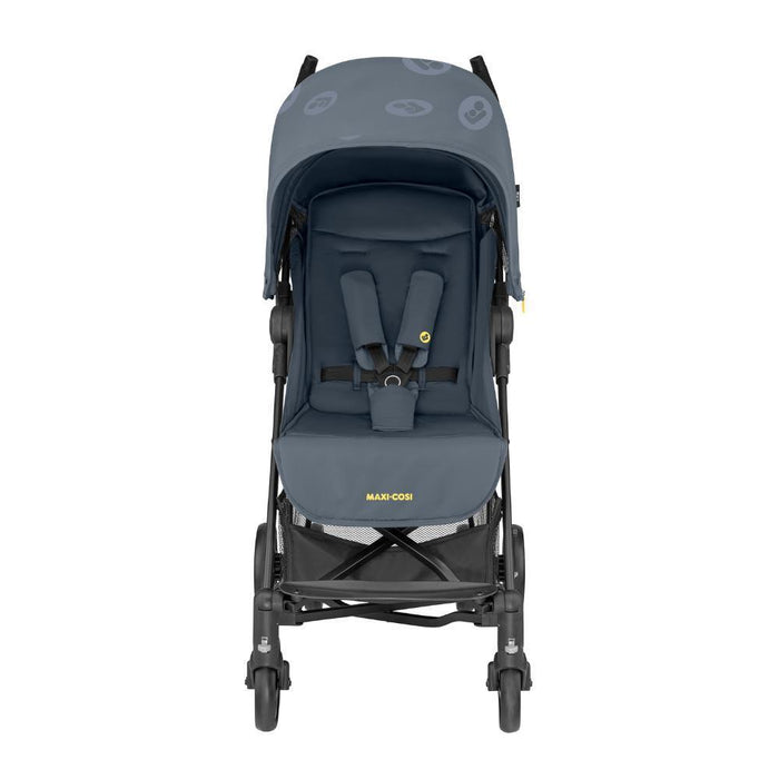 Carrinho Maxi-Cosi Mara Brave Graphite