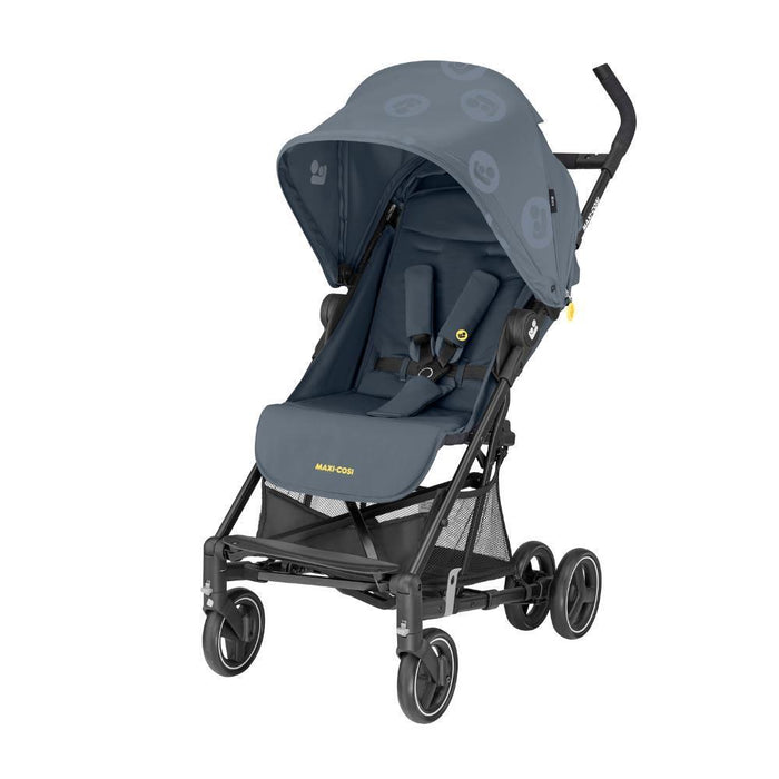 Carrinho Maxi-Cosi Mara Brave Graphite