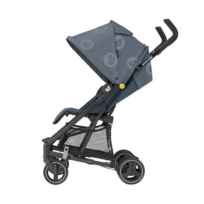 Carrinho Maxi-Cosi Mara Brave Graphite