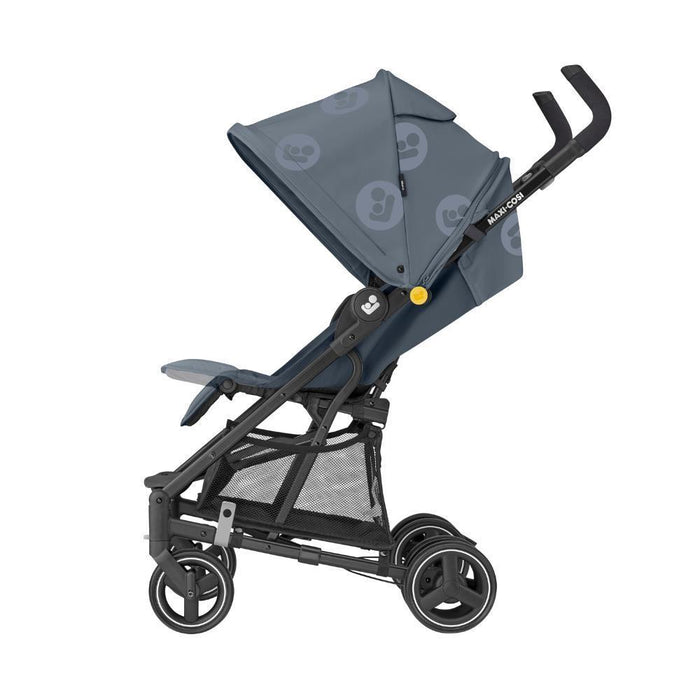 Carrinho Maxi-Cosi Mara Brave Graphite