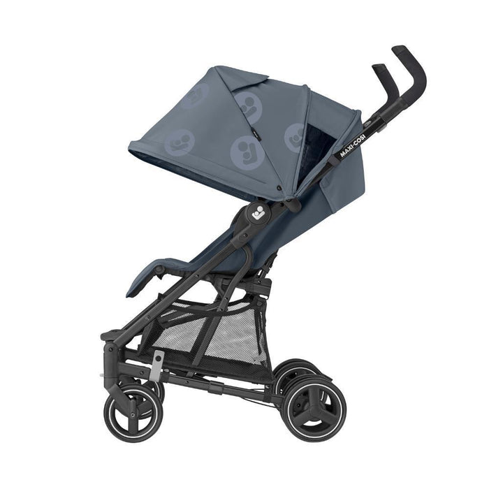 Carrinho Maxi-Cosi Mara Brave Graphite