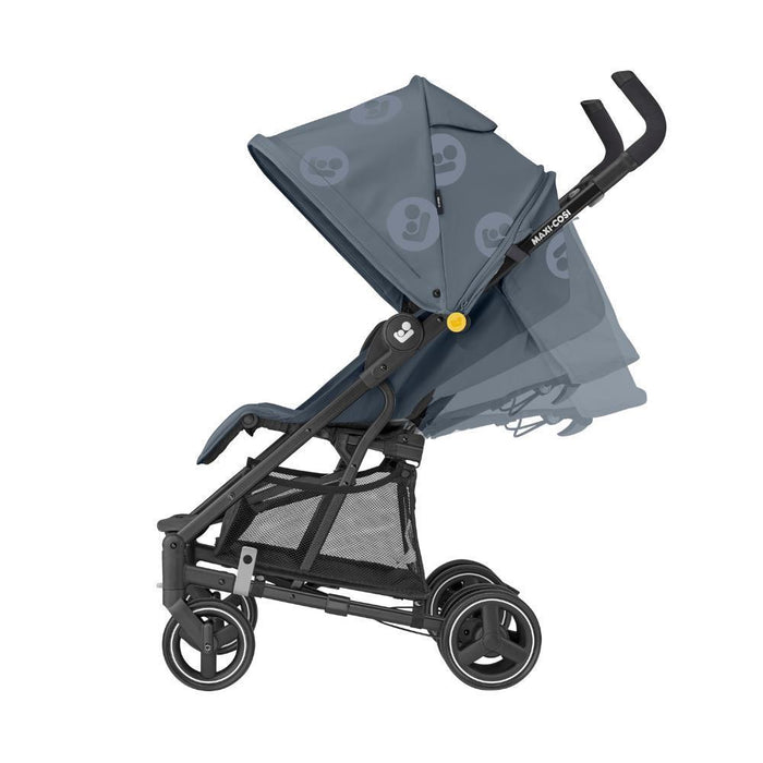 Carrinho Maxi-Cosi Mara Brave Graphite