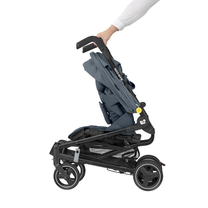 Carrinho Maxi-Cosi Mara Brave Graphite