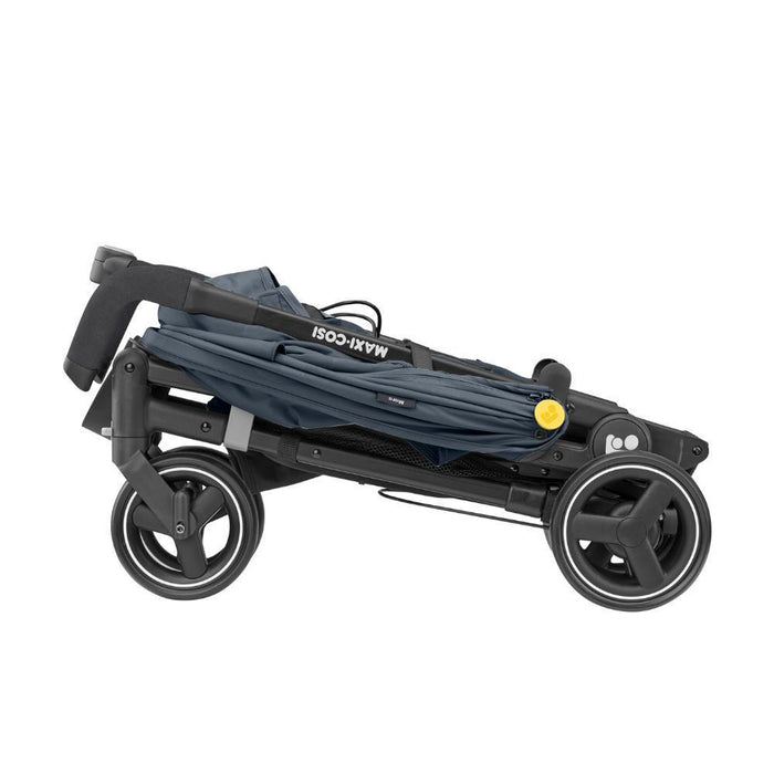 Carrinho Maxi-Cosi Mara Brave Graphite