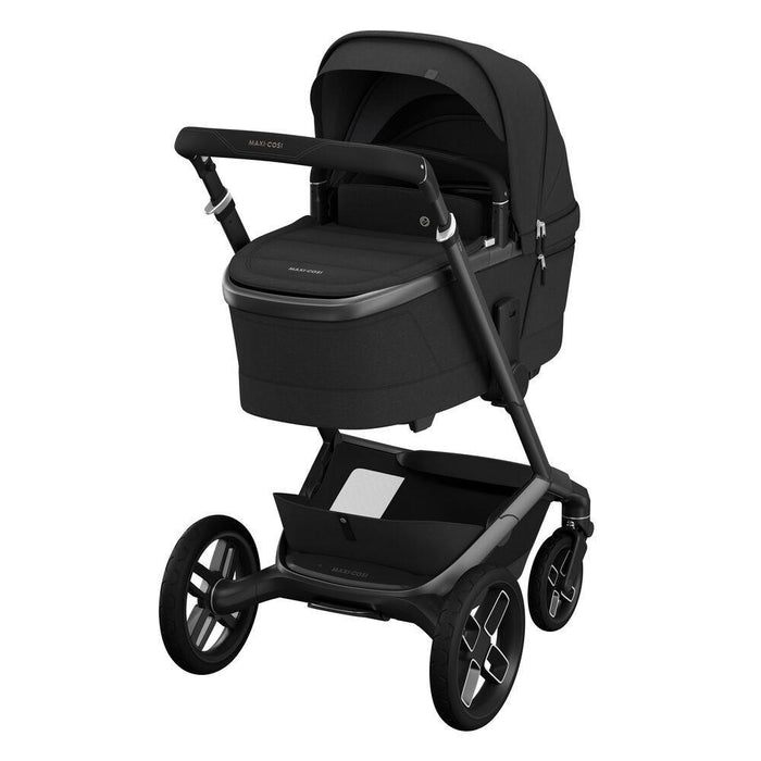 Maxi-Cosi Duo Fame Twillic Black