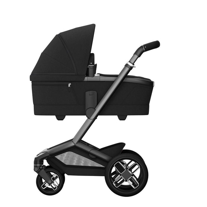 Maxi-Cosi Duo Fame Twillic Black