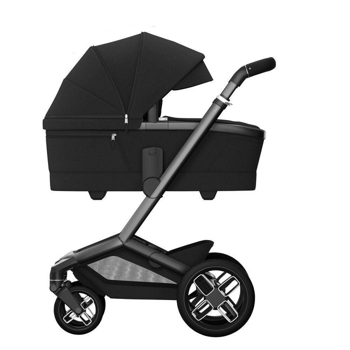 Maxi-Cosi Duo Fame Twillic Black