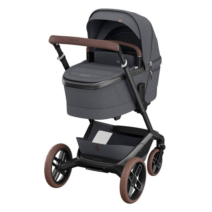 Maxi-Cosi Duo Fame Twillic Graphite