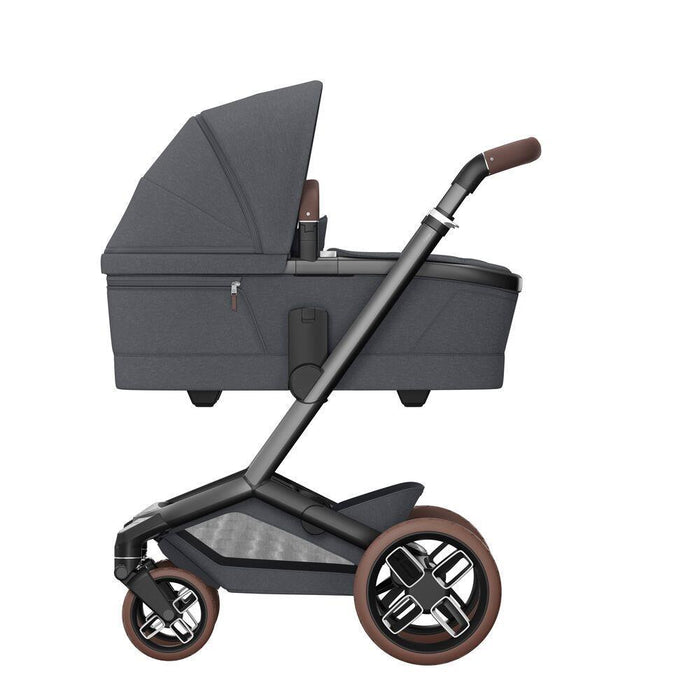 Maxi-Cosi Duo Fame Twillic Graphite