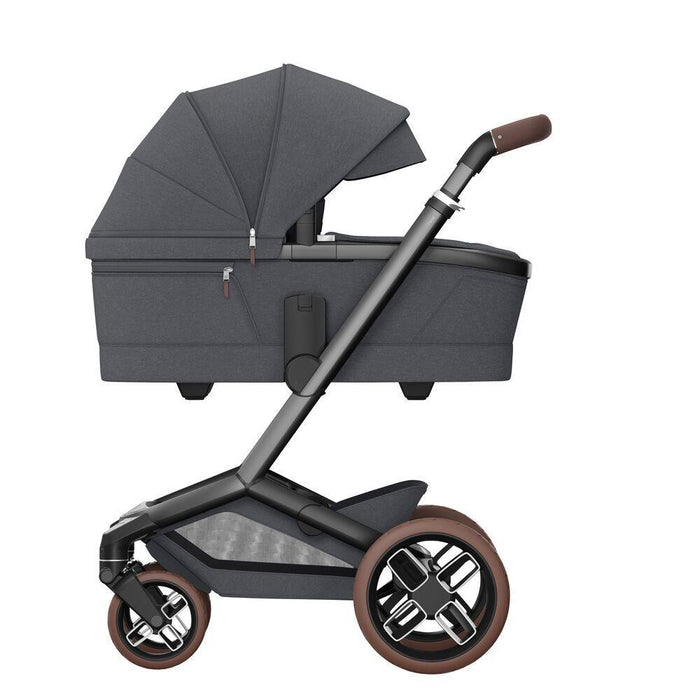 Maxi-Cosi Duo Fame Twillic Graphite