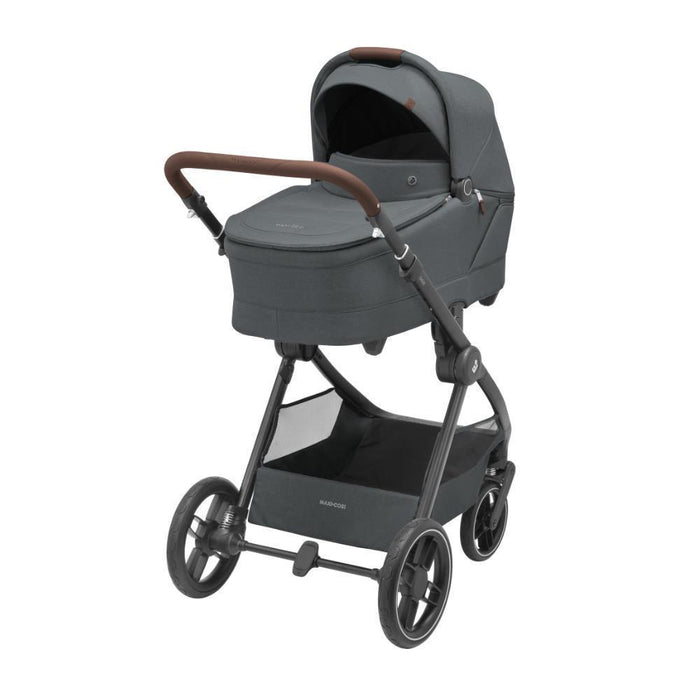 Alcofa Maxi-Cosi Sense Twillic Graphite