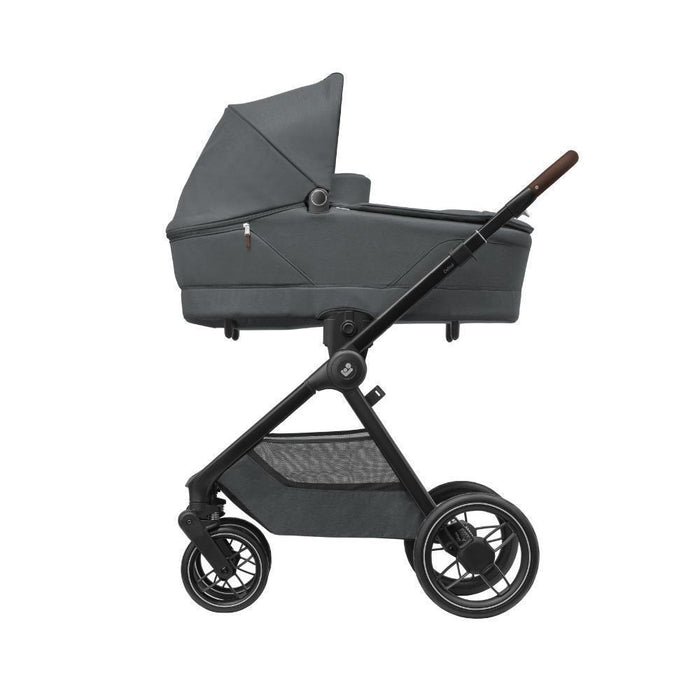 Alcofa Maxi-Cosi Sense Twillic Graphite