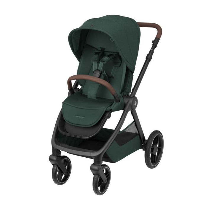 Carrinho Maxi-Cosi Oxford Twillic Green