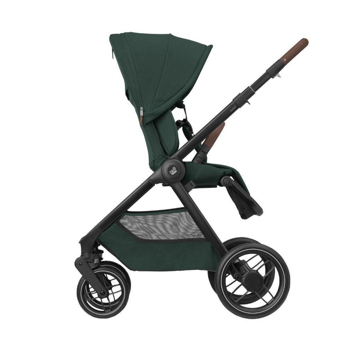 Carrinho Maxi-Cosi Oxford Twillic Green