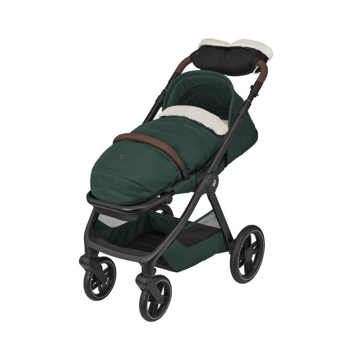 Carrinho Maxi-Cosi Oxford Twillic Green