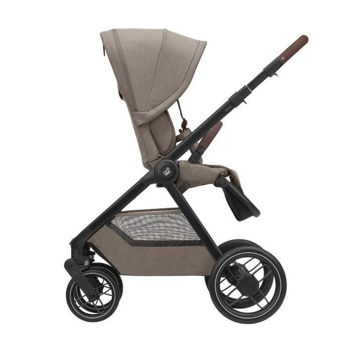 Carrinho Maxi-Cosi Oxford Twillic Truffle