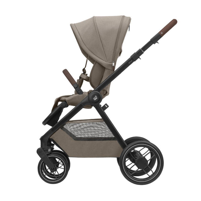 Carrinho Maxi-Cosi Oxford Twillic Truffle