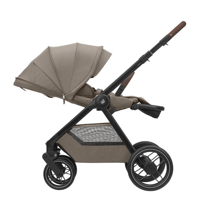 Carrinho Maxi-Cosi Oxford Twillic Truffle