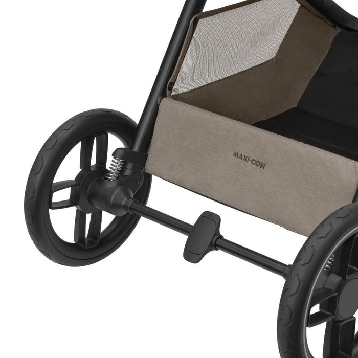 Carrinho Maxi-Cosi Oxford Twillic Truffle