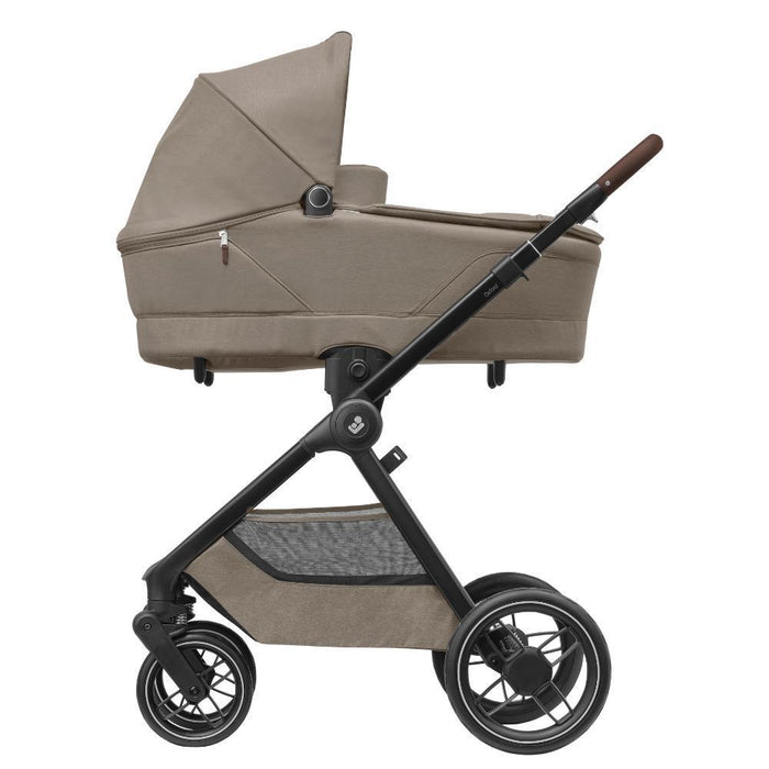 Carrinho Maxi-Cosi Oxford Twillic Truffle