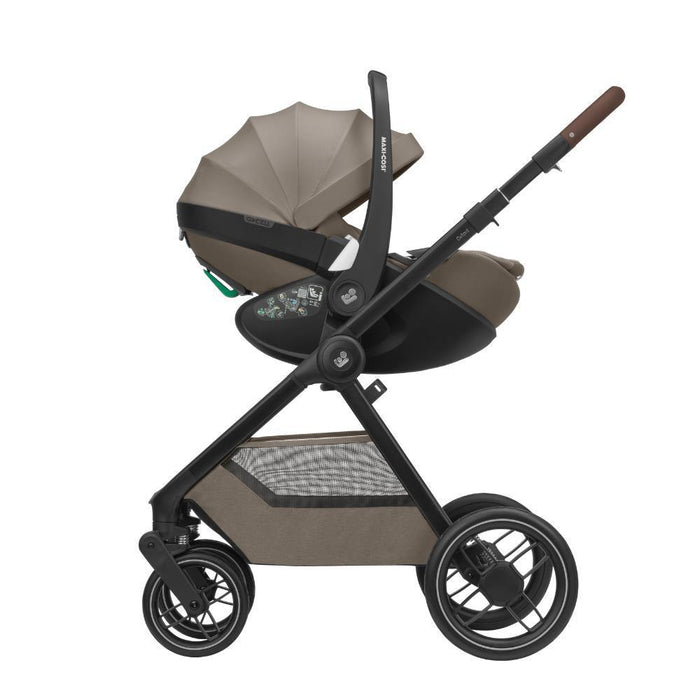 Carrinho Maxi-Cosi Oxford Twillic Truffle