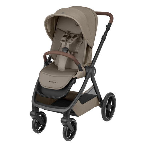 Carrinho Maxi-Cosi Oxford Twillic Truffle