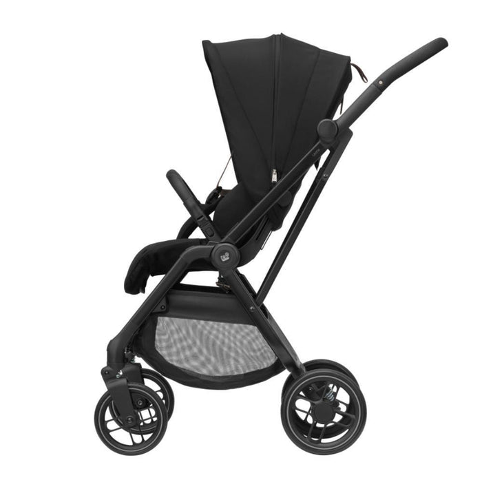 Carrinho Maxi-Cosi Leona² Twillic Black