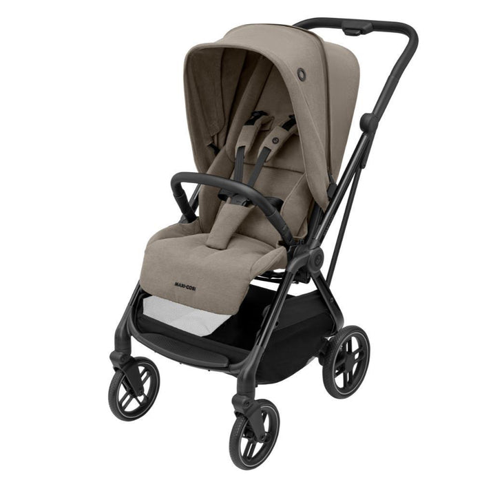 Carrinho Maxi-Cosi Leona² Twillic Truffle