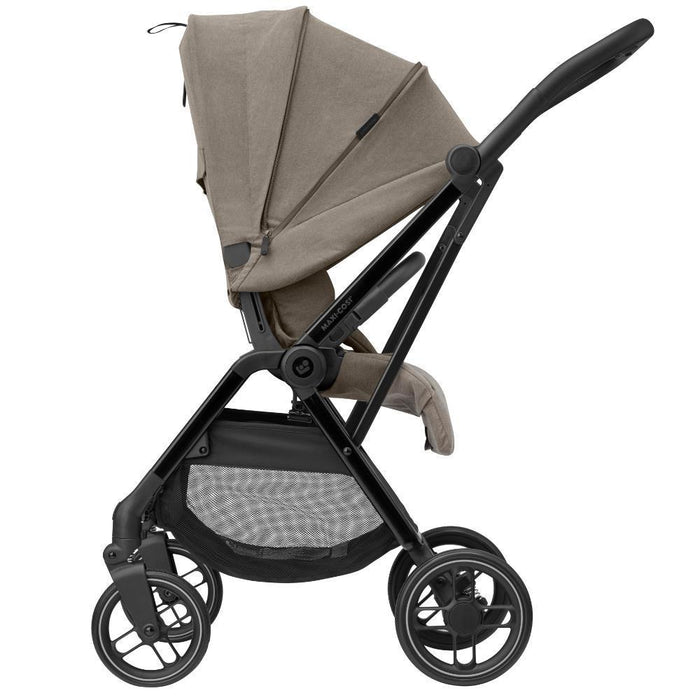 Carrinho Maxi-Cosi Leona² Twillic Truffle