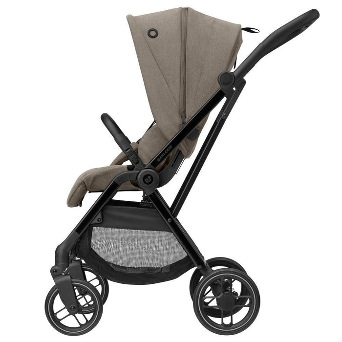 Carrinho Maxi-Cosi Leona² Twillic Truffle