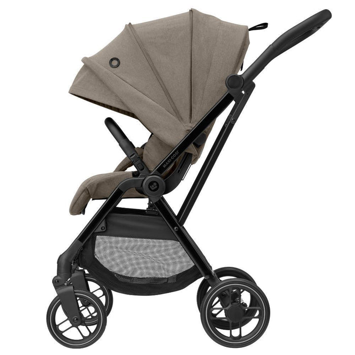 Carrinho Maxi-Cosi Leona² Twillic Truffle