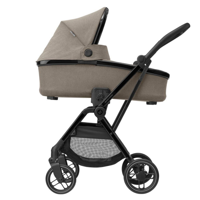 Carrinho Maxi-Cosi Leona² Twillic Truffle