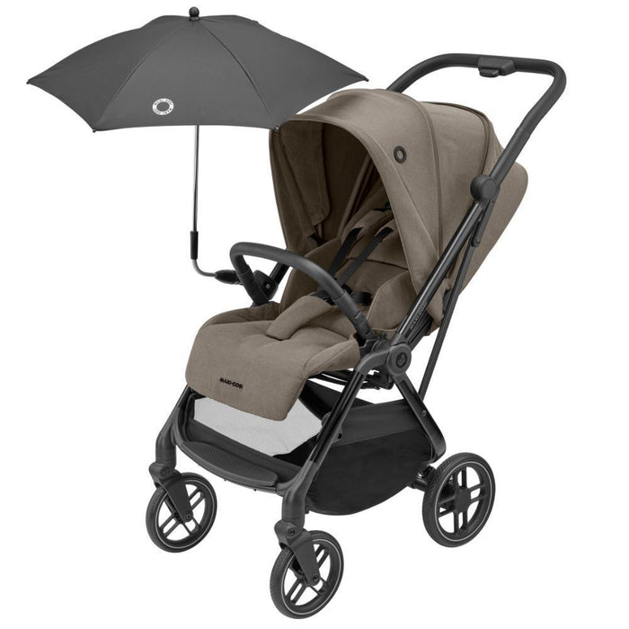 Carrinho Maxi-Cosi Leona² Twillic Truffle