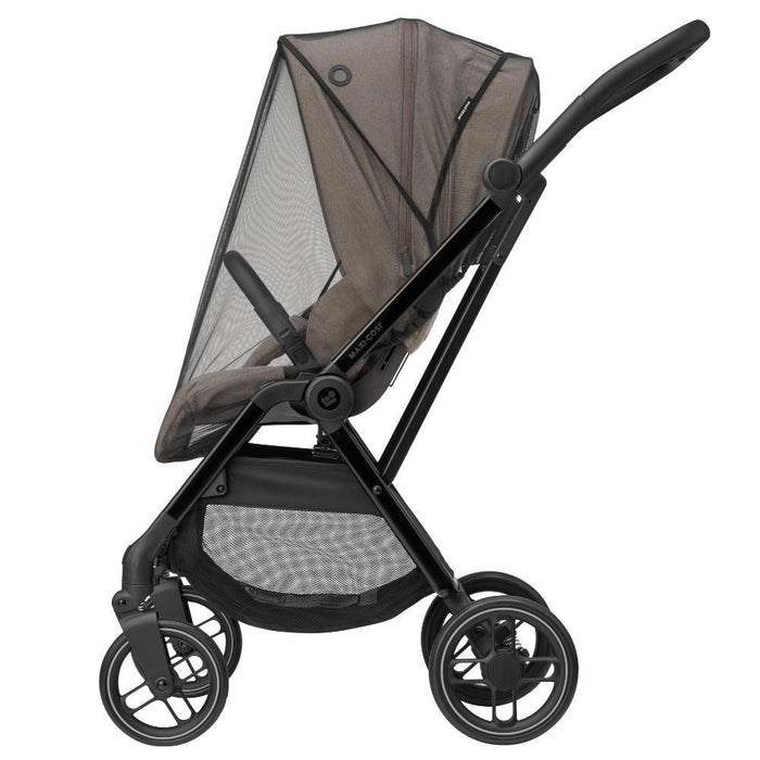 Carrinho Maxi-Cosi Leona² Twillic Truffle